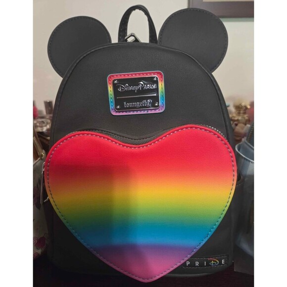 Backpacks
